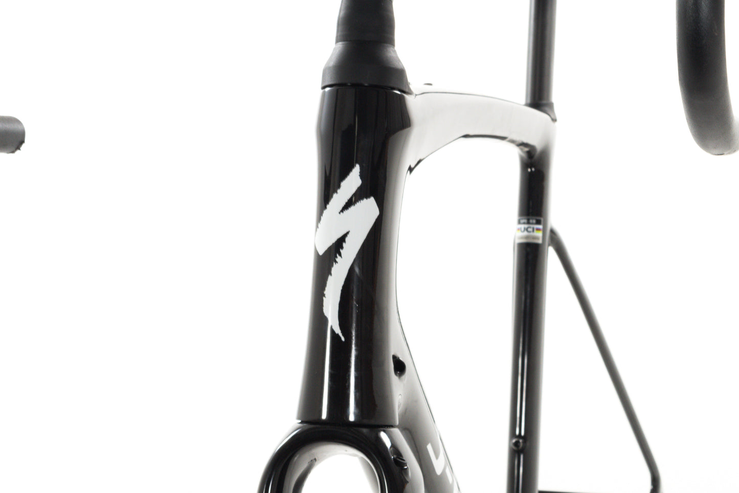 NEW (break down) Specialized S-Works Roubaix Frame/Fork