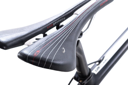 USED S-Works Specialized Tarmac SL4 Omega Pharma Quick-Step Edition 54cm SRAM Force 2x10 speed Reynolds Assault Carbon Wheels