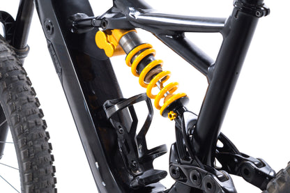 USED 2019 Specialized Turbo Kenevo Expert Large Full Suspension eMTB SRAM GX 1x11 Speed