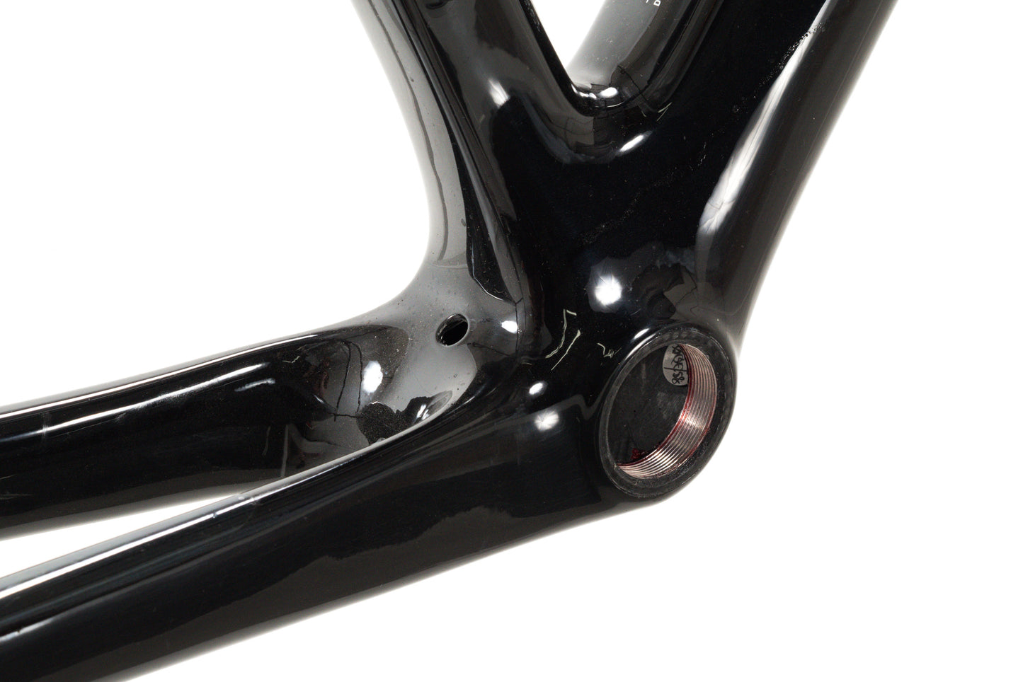 NEW (break down) Specialized S-Works Roubaix Frame/Fork