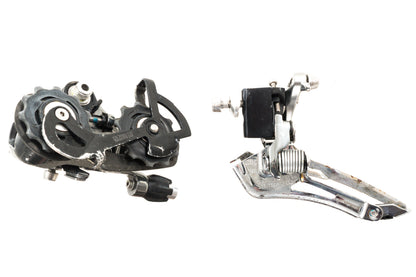 USED SRAM Force 2x10 Speed Mechanical Road Groupset