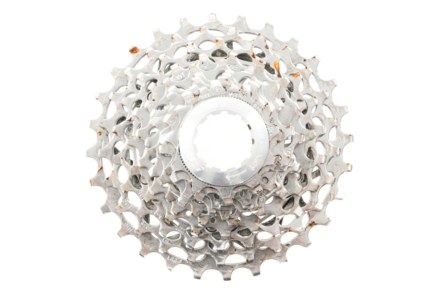USED SRAM Force 2x10 Speed Mechanical Road Groupset