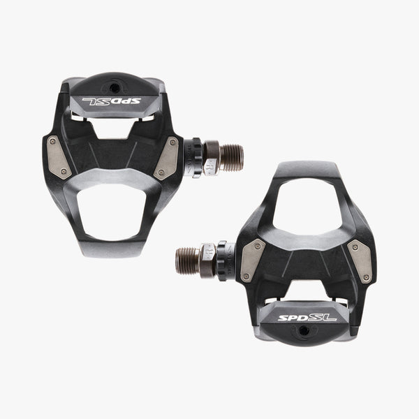 shimano pedaling Shimano PD-RS500 SPD-SL Pedals