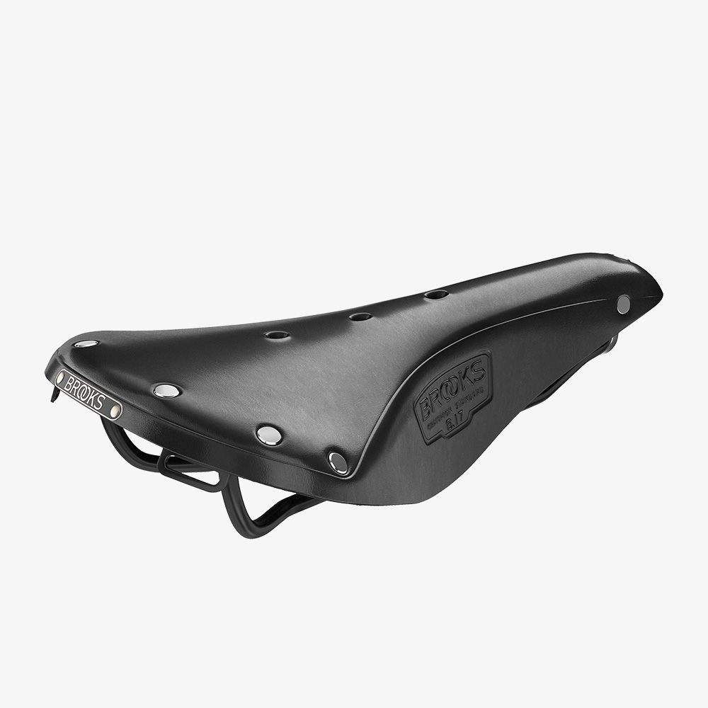 NEW Brooks England Classic Leather Saddles B17