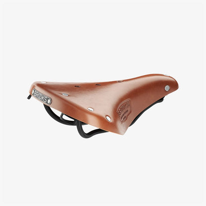 NEW Brooks England Classic Leather Saddles B17 Short