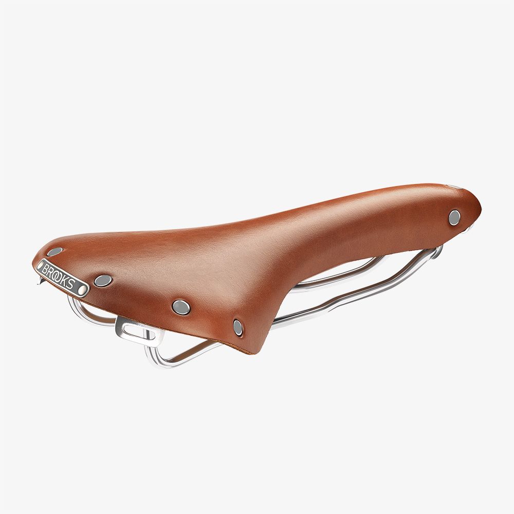 NEW Brooks England Classic Leather Saddles Swallow