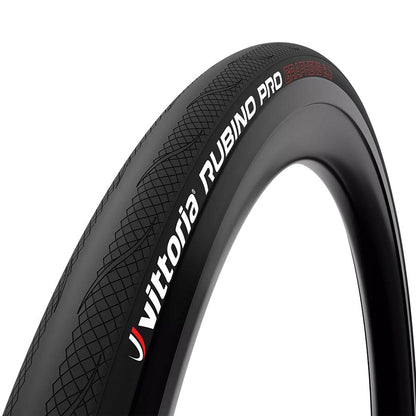 NEW Vittoria Rubino Pro IV Tire - 700 x 28, Tubeless, Folding, Black, 3C, G2.0 - Around the Cycle