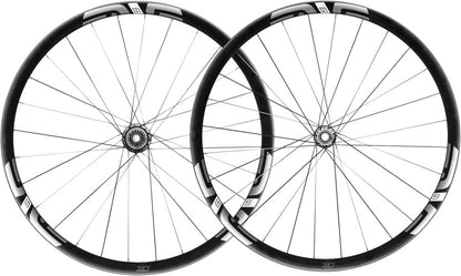NEW ENVE Composites M630 Wheelset - 29", 15 x 110mm/12 x 148mm, Center-Lock, XD, Black, Industry Nine Hydra, 28H