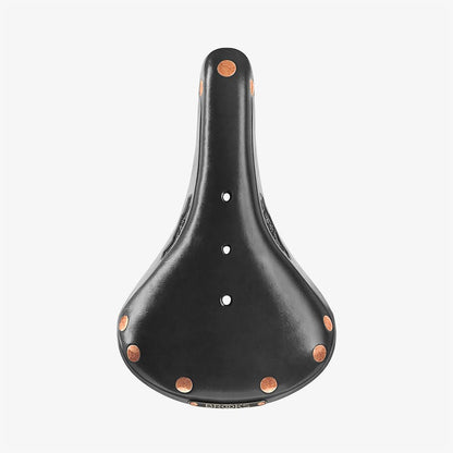 NEW Brooks England Classic Leather Saddles B17 Special Titanium