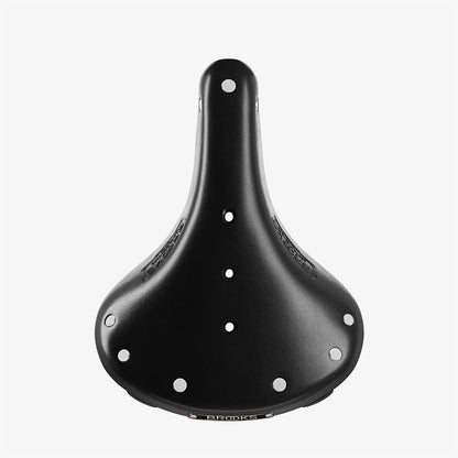 NEW Brooks England Classic Leather Saddles B17 Short
