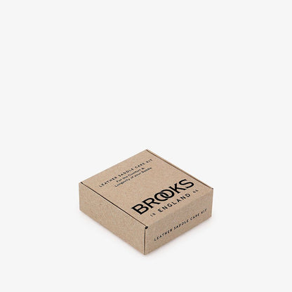 NEW Brooks England Leather Saddle Care Kit