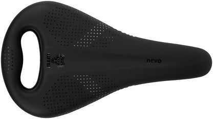 NEW WTB Devo PickUp Saddle - Black, Chromoly - Around the Cycle