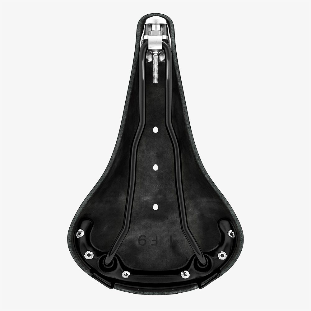 NEW Brooks England Classic Leather Saddles B17