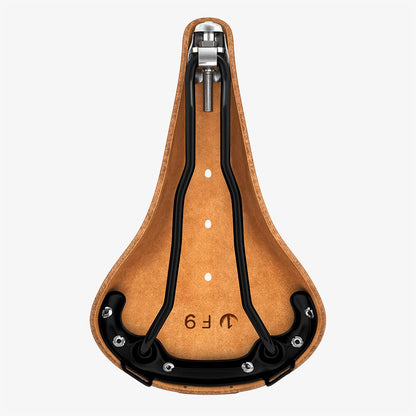 NEW Brooks England Classic Leather Saddles B17