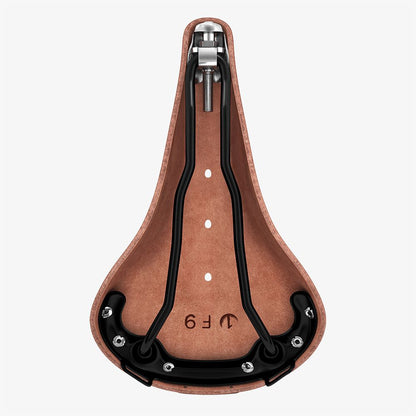 NEW Brooks England Classic Leather Saddles B17