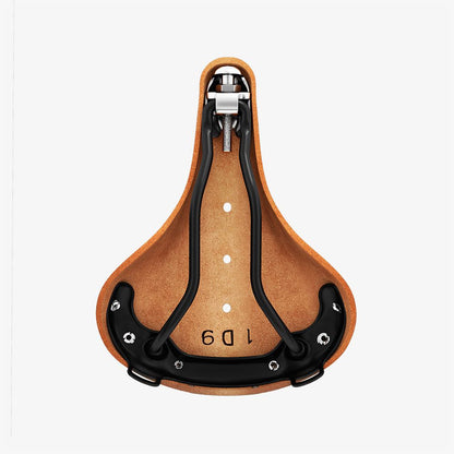 NEW Brooks England Classic Leather Saddles B17 Short
