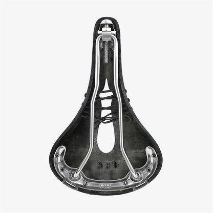 NEW Brooks England Classic Leather Saddles B17 Carved