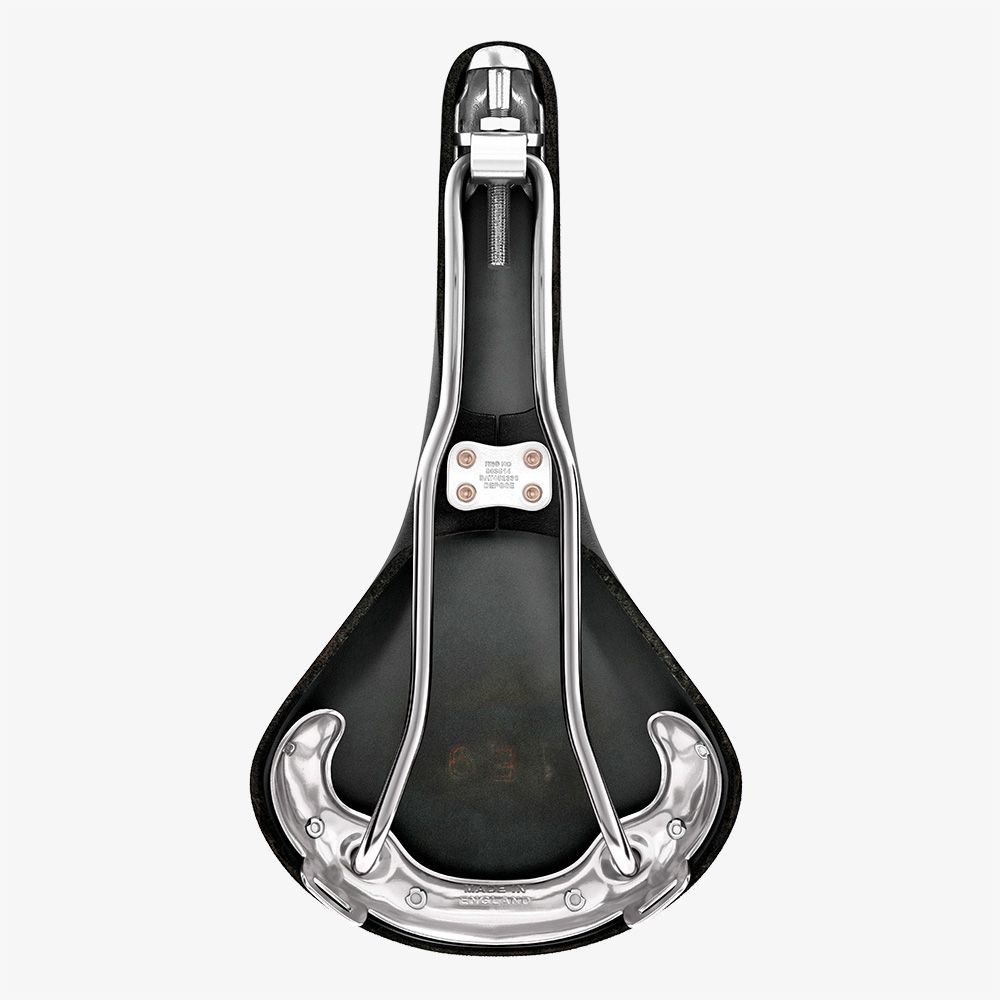 NEW Brooks England Classic Leather Saddles Swallow
