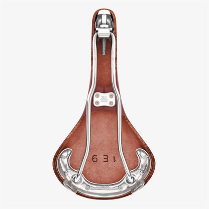 NEW Brooks England Classic Leather Saddles Swallow