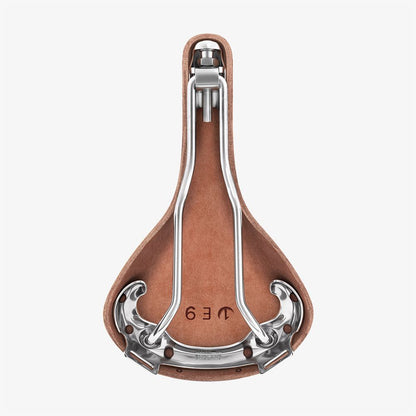 NEW Brooks England Classic Leather Saddles Swift