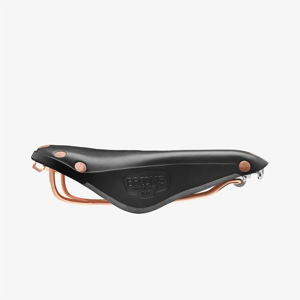 NEW Brooks England Classic Leather Saddles B17 Special