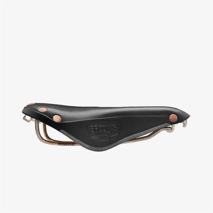 NEW Brooks England Classic Leather Saddles B17 Special Titanium