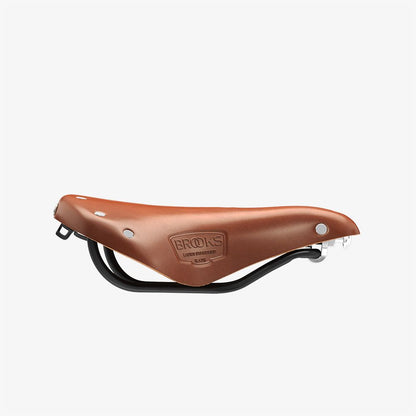 NEW Brooks England Classic Leather Saddles B17 Short