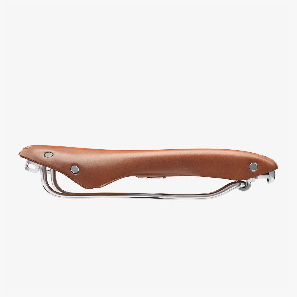 NEW Brooks England Classic Leather Saddles Swallow
