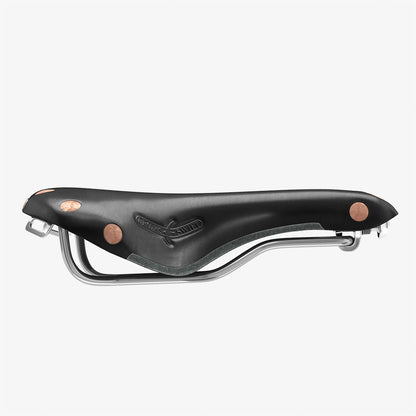 NEW Brooks England Classic Leather Saddles Swift