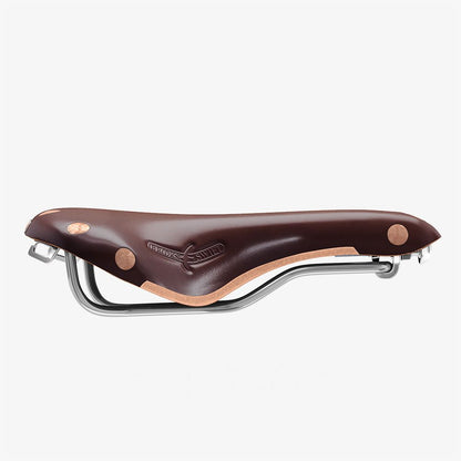 NEW Brooks England Classic Leather Saddles Swift