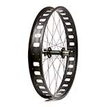 NEW  Wheel Shop Fat Bike - 26" - 70mm  D202SB Wheel Rear