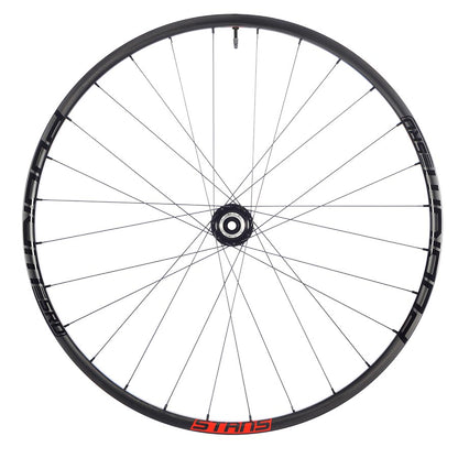NEW Stans No Tubes Podium SRD Carbon Rear Wheel, 29'' 12x148mm, 6-bolt, Shimano Micro Spline - Around the Cycle