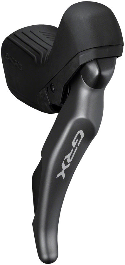NEW Shimano GRX ST-RX820-R Shift/Brake Lever - Right, 12-Speed
