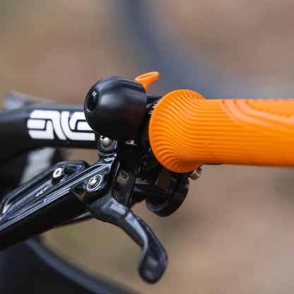 NEW Spurcycle Compact Bell
