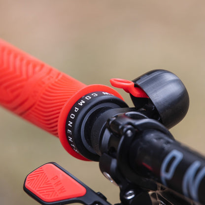 NEW Spurcycle Compact Bell