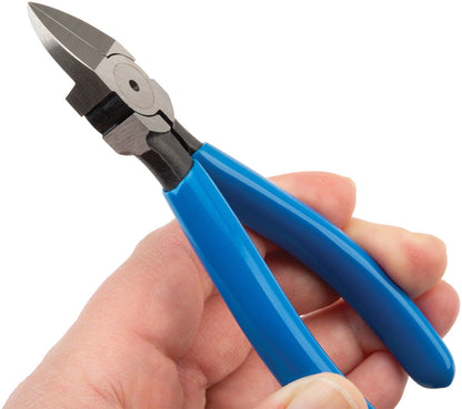 NEW Park Tool ZP-5 Flush Cut Pliers - Zip Tie Cutters