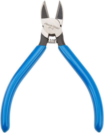 NEW Park Tool ZP-5 Flush Cut Pliers - Zip Tie Cutters