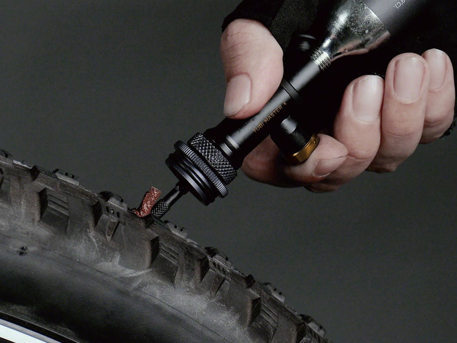 NEW Topeak Tubi Master X CO2 Repair Kit - 25g - Around the Cycle