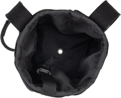 NEW Surly Dugout Feedbag - Black - Around the Cycle