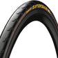 NEW Continental Gatorskin Tire - 700 x 23, Clincher, Folding, Black, PolyX Breaker
