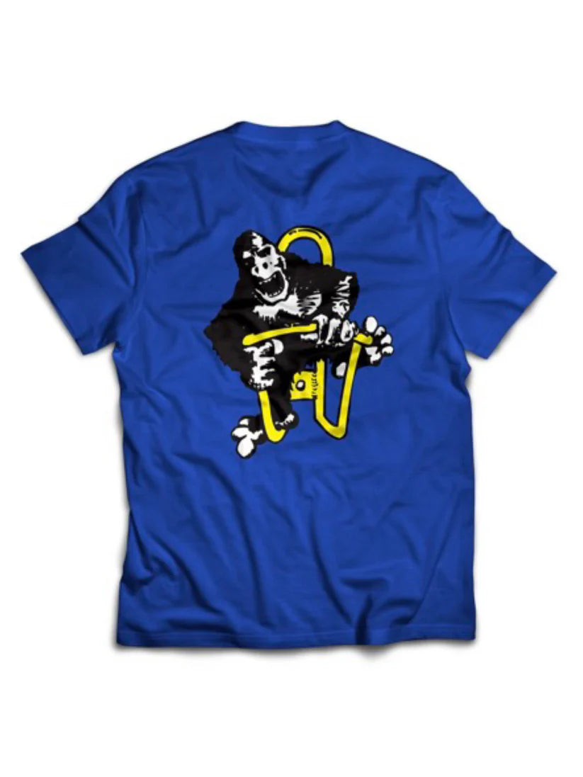 NEW King Cage Classic Short Sleeve T-Shirt