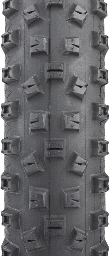 NEW MSW Utility Player Tire - 16 x 2.25, Black, Rigid Wire Bead, 33tpi
