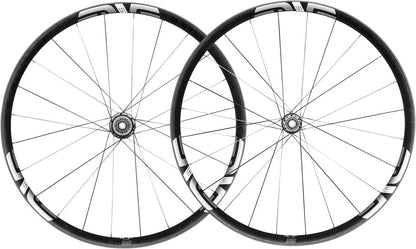 NEW ENVE Composites M525 Wheelset - 29", 15 x 110mm/12 x 148mm, Center-Lock, XD, Black, Industry Nine Hydra, 24H