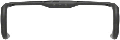 NEW Zipp SL-70 Aero Drop Handlebar - Carbon, 31.8mm, 42cm, Matte Black, A3 - Around the Cycle