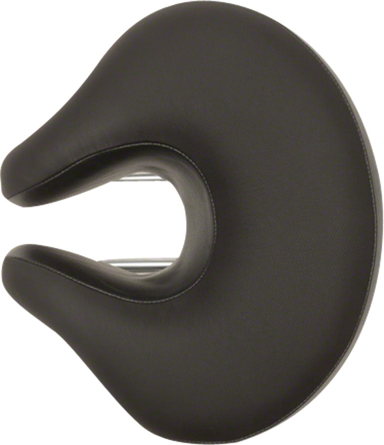 NEW ISM Touring Saddle Black