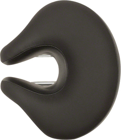 NEW ISM Touring Saddle Black - Around the Cycle