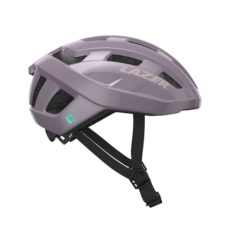 NEW Lazer Tempo Kineticore Road Helmet - Around the Cycle