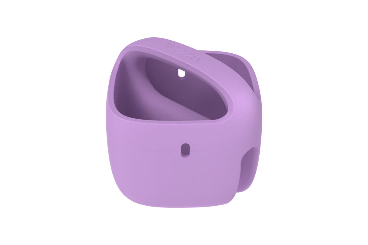 NEW woom POP Kids Bike Basket