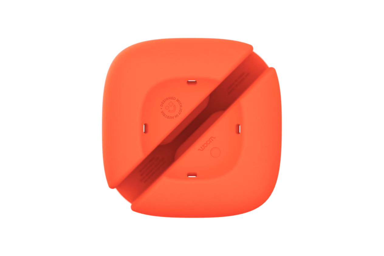 NEW woom POP Kids Bike Basket