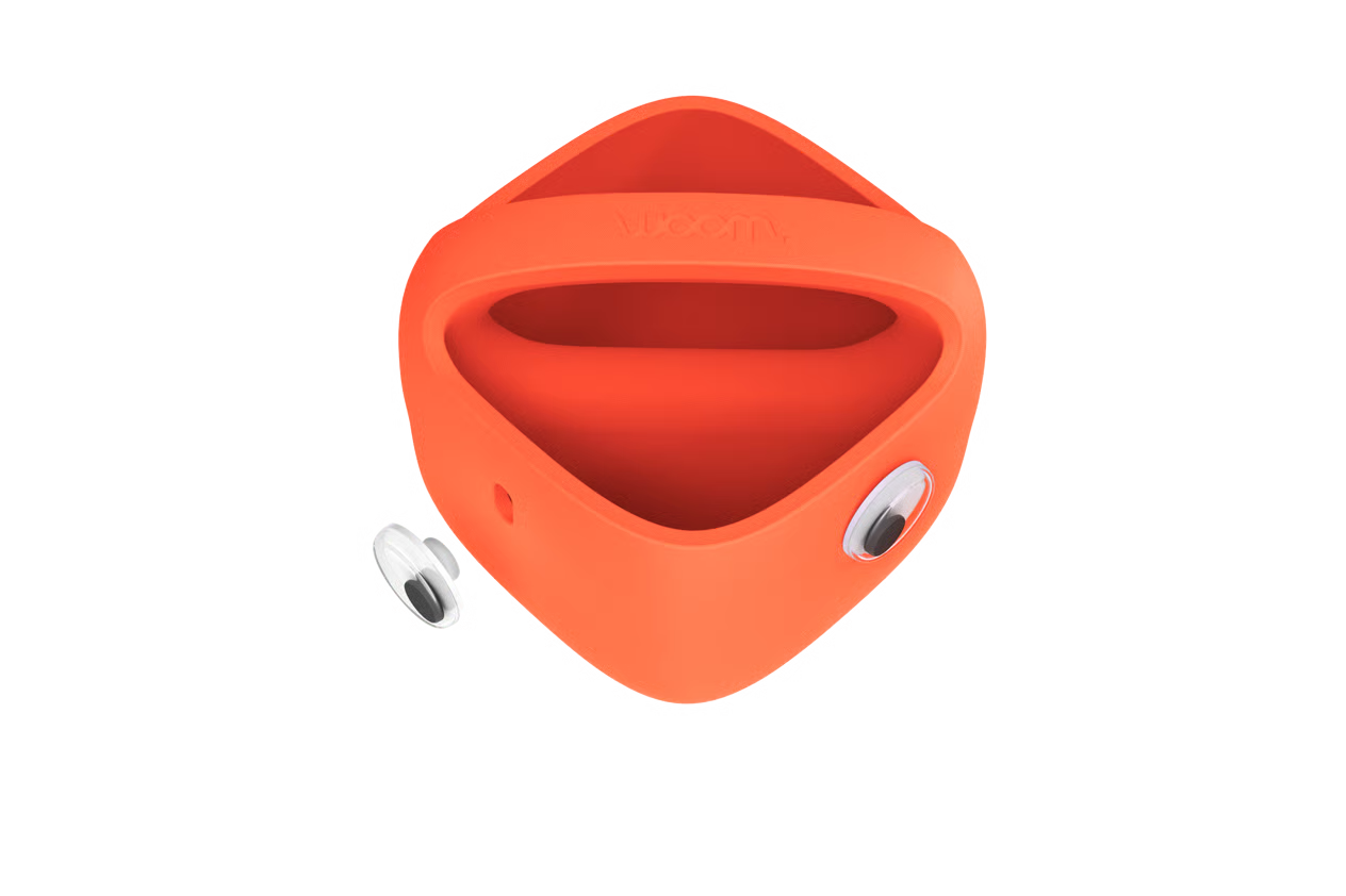 NEW woom POP Kids Bike Basket